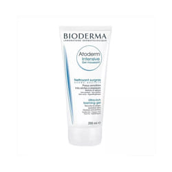 Bioderma Atoderm Intensive Gel Moussant 200 ml