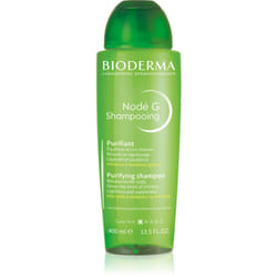 Bioderma Nodé G Shampoo 400 ml
