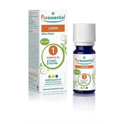 Puressentiel Olio Essenziale Biologico al Limone 10ml