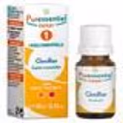 Puressentiel Garofano è un olio essenziale ed è un ottimo rimedio per digerire.

Formato da 5ml. 