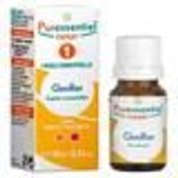 Puressentiel Garofano Olio Essenziale Bio Integratore per Digestione 5ml