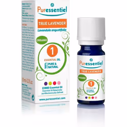 Puressentiel Lavanda Vera Integratore per Sonno 10ml