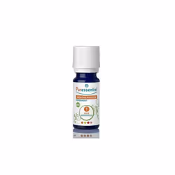 Puressentiel Menta Piperita è un rimedio per liberare le vie respiratorie e per facilitare la respirazione grazie alle sue pr ...