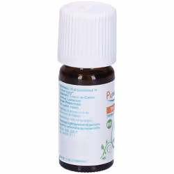 Puressentiel Timo Timolo Olio Essenziale Bio 5ml - Vista aggiuntiva 4