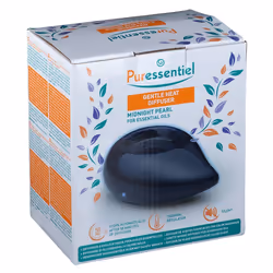 Puressentiel Diffusore Di Calore Blu per Qualità dell'Aria Singolo Pezzo - Vista aggiuntiva 4