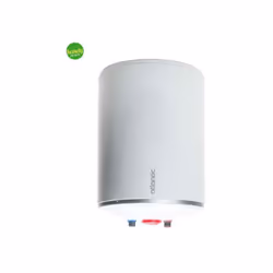 Equipaggiato con anodo in magnesio e resistenza elettrica in rameTermometro esternoResistenza elettrica ad immersioneAccumolo ...