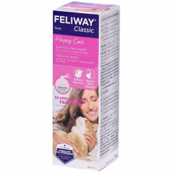 Feliway Classic  Spray Veterinario Anti-Stress per Gatti 60ml