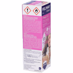Feliway Classic  Spray Veterinario Anti-Stress per Gatti 60ml