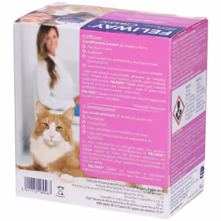 Feliway Classic Diffusore + Ricarica 48ml - Vista aggiuntiva 4