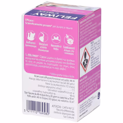 Feliway Classic Ricarica Veterinario per Gatti 48ml - Vista aggiuntiva 4
