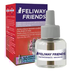Feliway Friends Ricarica Diffusore per Tensioni tra Gatti 48ml