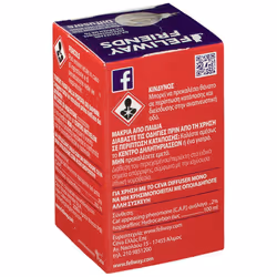 Feliway Friends Ricarica Diffusore per Tensioni tra Gatti 48ml - Vista aggiuntiva 4