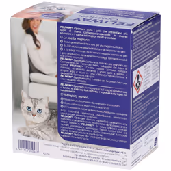 Feliway Optimum Diffusore + Rricarica per Gatti Da 48ml - Vista aggiuntiva 4