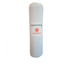 Bolsa transporte colchonetas yoga #algodón 1 pz