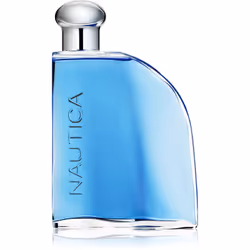 Leggera, fresca e al tempo stesso inconfondibile. L’eau de toilette da uomo Nautica Blue ti conquisterà con la sua composizio ...