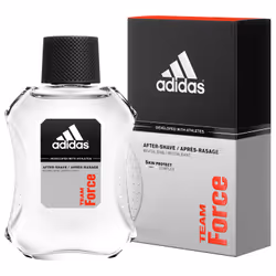 Adidas Team Forceafter shave lotion 100ml