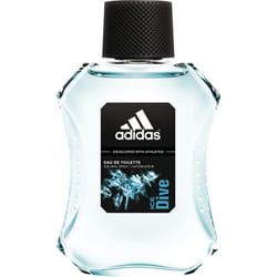 Adidas Ice Dive Eau De Toilette 100 ml
