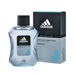 Adidas Ice Diveafter shave lotion 100ml