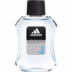 Adidas Ice Diveafter shave lotion 100ml