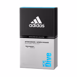 Adidas Ice Diveafter shave lotion 100ml