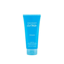 Davidoff Cool Water Woman 150 ml Gel doccia Donna Corpo Freschezza, Ananas, Anguria