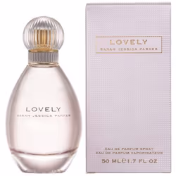 Sarah Jessica Parker Lovely 50ml Donna - Vista aggiuntiva 2