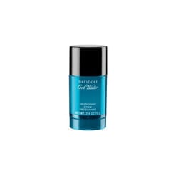 Davidoff Cool Water Man Uomo Deodorante spray 75 ml 75 g 1 pz