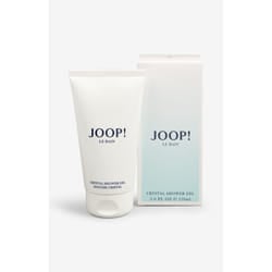 JOOP! Le Bain 150 ml Gel doccia Donna Corpo Magnolia, Rosa, Legno di Sandalo