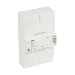 401010 Enedis interruttore differenziale tetrapolare istantaneo da 500mA - 30A - Legrand