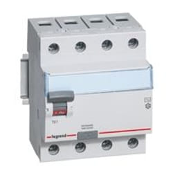 Legrand 411765 interruttore automatico 4