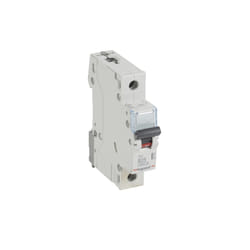 Legrand TX3 interruttore automatico Interruttore in miniatura Tipo B 1
