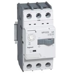 Legrand 417308 interruttore automatico 3