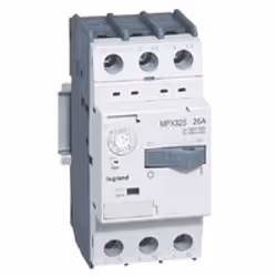 Legrand 417314, 45 mm, 325 g