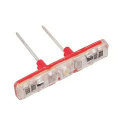 Legrand - 067685 Voyant témoin Céliane 230 v pour c'blage phase distribuée (pour nouveau mécanisme)