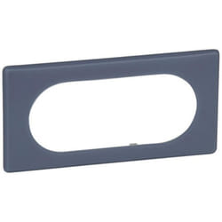 Legrand 066735 Placca copripresa e copri interruttori