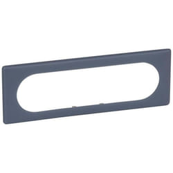 Legrand 066736 Placca copripresa e copri interruttori