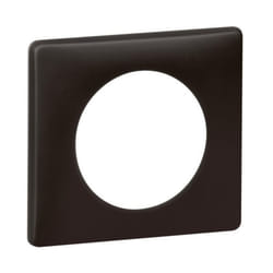 Legrand 066741 Placca copripresa e copri interruttori
