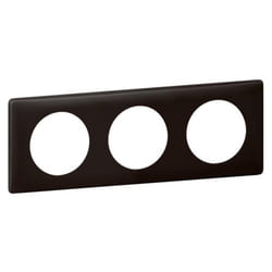 Legrand 066743 Placca copripresa e copri interruttori