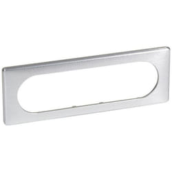 Legrand 068726 Placca copripresa e copri interruttori