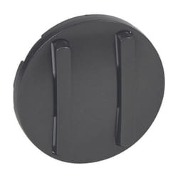 Legrand 065202 Placca copripresa e copri interruttori