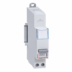 Legrand 412908, 100 mm, 184 mm, 88 mm, 528 g, 10 pz