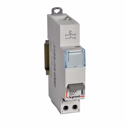 Legrand 412910, 90 mm, 20 mm, 70 mm, 60 g, 10 pz, 184 mm
