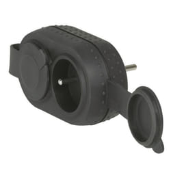 Legrand 050470 adattatore per presa di corrente