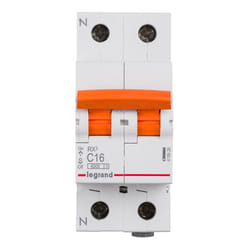 Legrand 419926 interruttore automatico