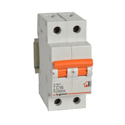Legrand 419935 interruttore automatico