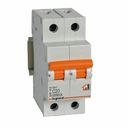 Legrand 419936 interruttore automatico