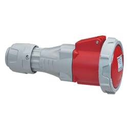 Legrand 555609 presa energia Multicolore
