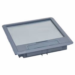 Legrand 088002, 341 mm, 60 mm, 333 mm, 1,44 kg