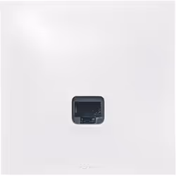 Presa RJ45 Cat ftp Neptune di Legrand. Colore: bianco. Telefono e Internet. Presa schermata coppia per coppia, 9 contatti. Co ...