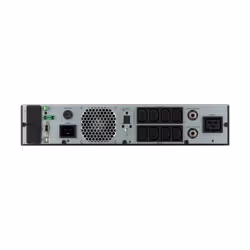Legrand Daker DK+ UPS DAKER DK PLUS 3000VA gruppo di continuità (UPS) Doppia conversione (online) 3 kVA 2700 W 7 presa(e) AC - Vista aggiuntiva 4